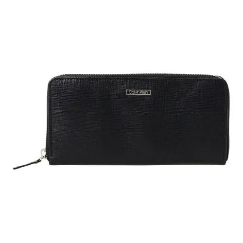 Calvin Klein Wallets Black