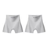 2 Pack (Gray+Gray)