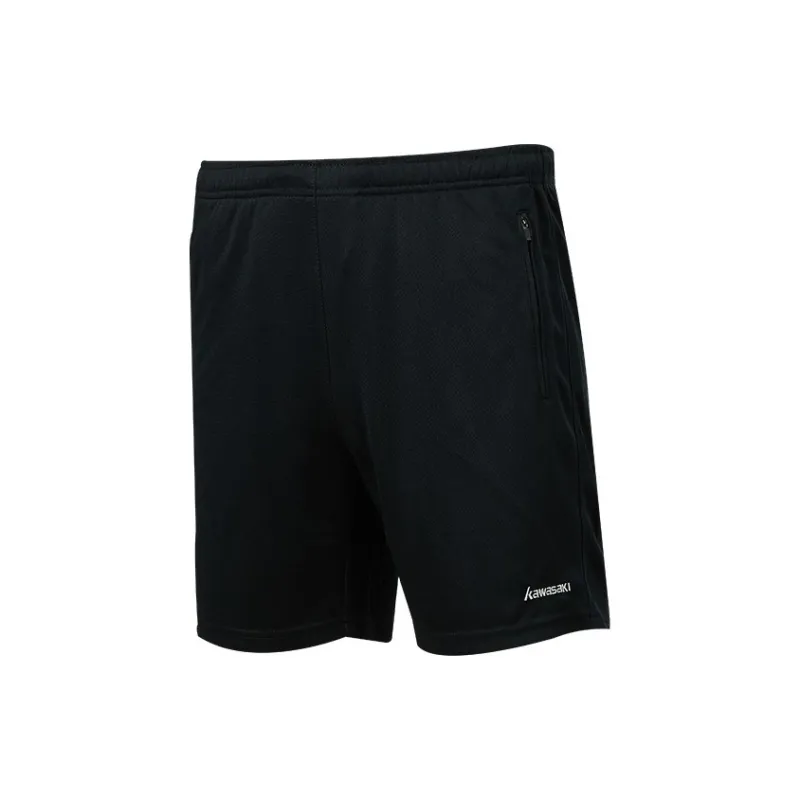 Kawasaki Casual Shorts Unisex-1