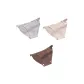 3 Pack (Gray+Skin+Brown)