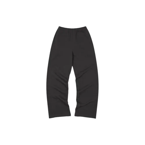 LOW CLASSIC Casual Pants Women's Charcoal/Charcoal