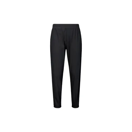 Lululemon Stylish Knitted Sweatpants Men