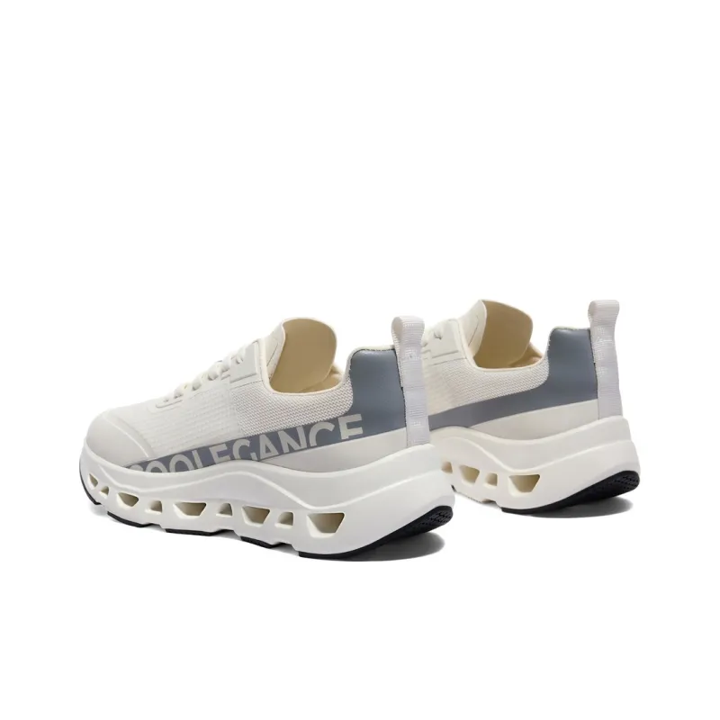BELLE Slip Resistant, Abrasion Resistant, Breathable, Lightweight Low Top Casual Shoes Men's-9