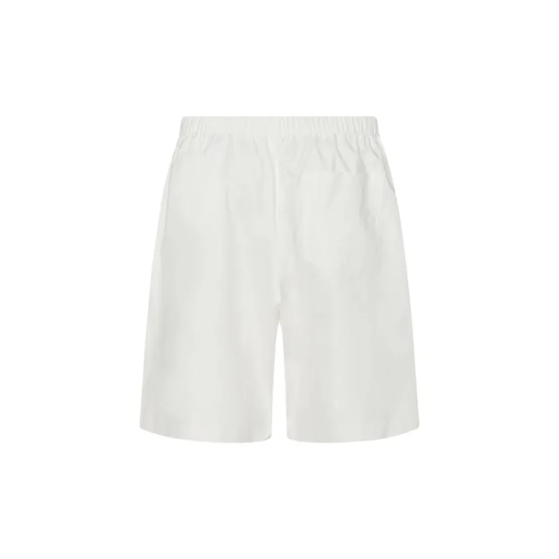 THE ROW Stanton Shorts-1