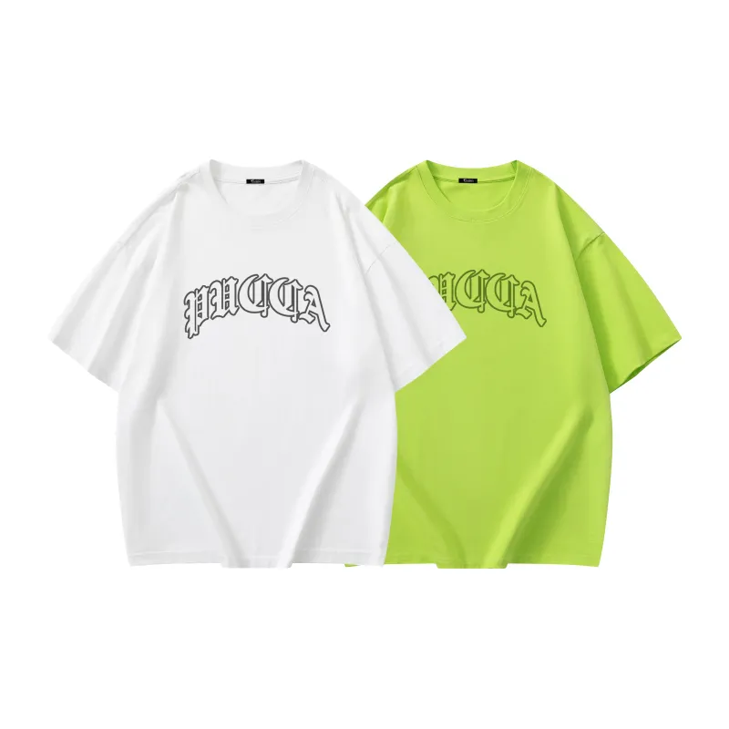 PUCCA T Shirts Unisex-9