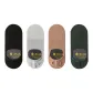 4-Pack (Black+Gray+Mocha+Jasper)
