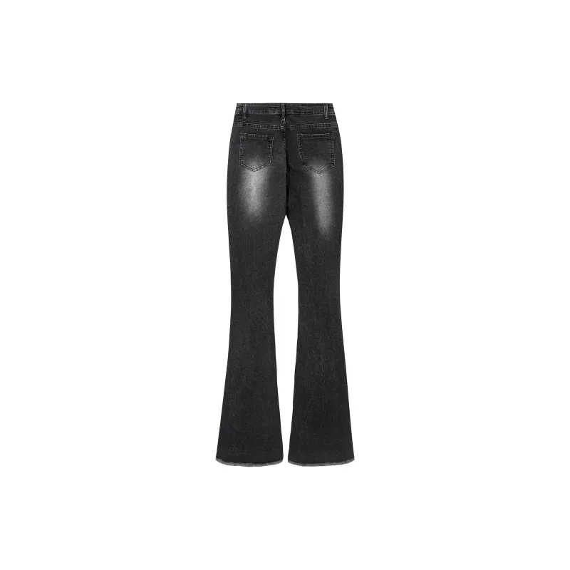 RUMMANDY Jeans Women's-1