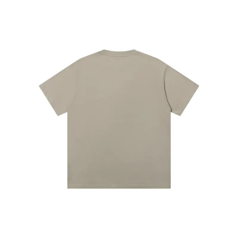JUNGLE TIGER T Shirts Unisex-5