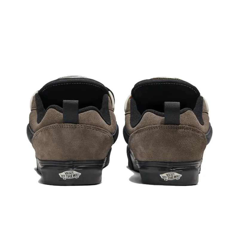 Vans Knu Skool Dr Grey Marshmallow-4