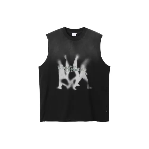 KREATE Tank Tops Unisex