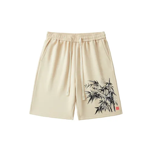 GDRX Casual Shorts Unisex