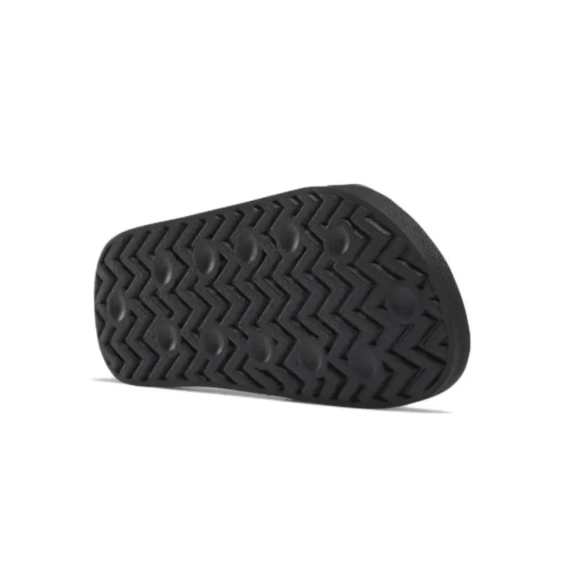 Reebok Fulgere Slide Little Kid 'Core Black'-5