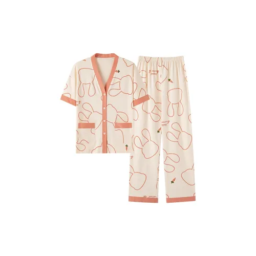 GOSO Women's Pajama Sets