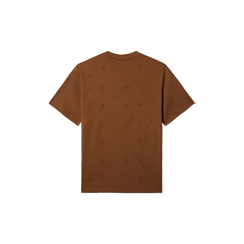 Cabbeen T Shirts Men-6