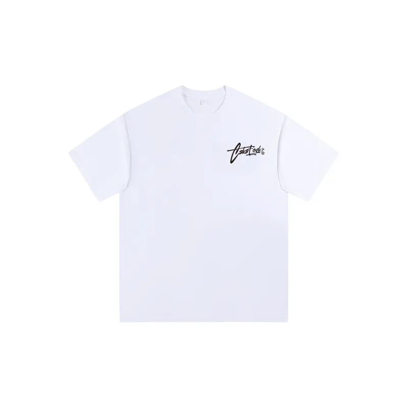 CSKS T Shirts Unisex-27