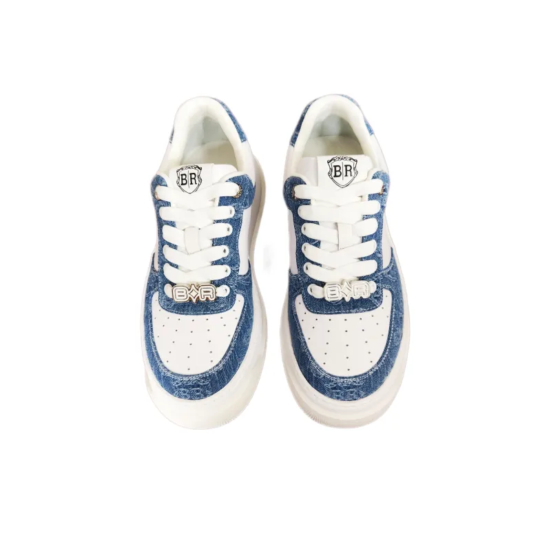 Buzz Robbins Skateboard Shoes Men's-3
