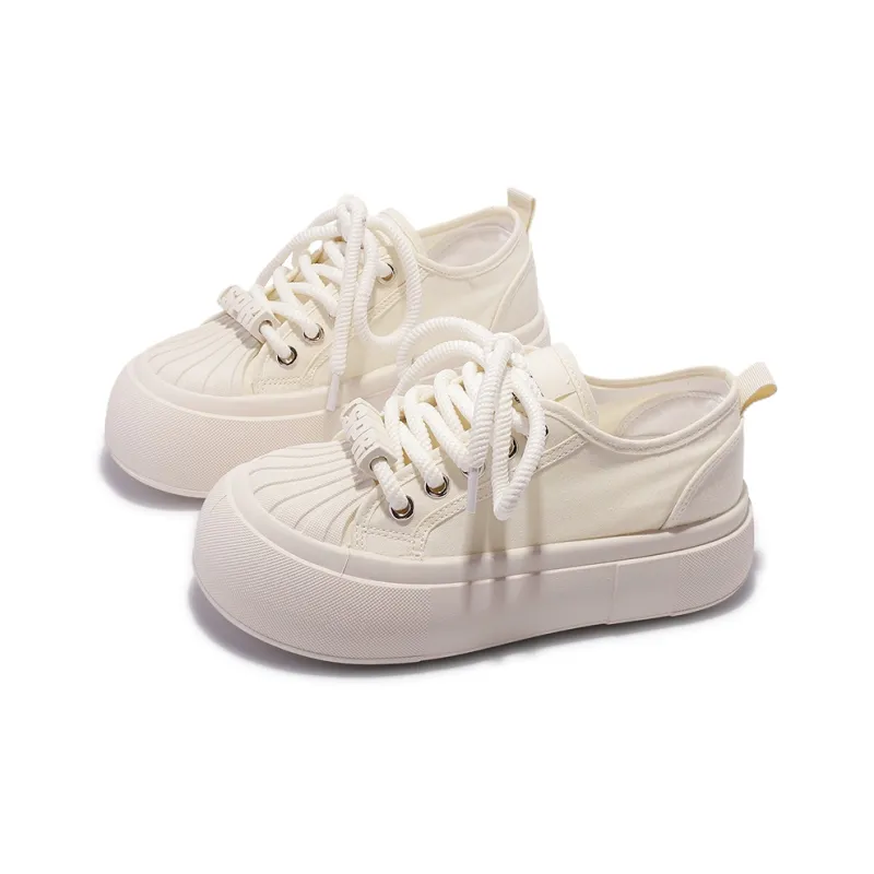 SNXR Slip Resistant Water Resistant Cushioning Breathable Low Top Skateboard Shoes Women's-37