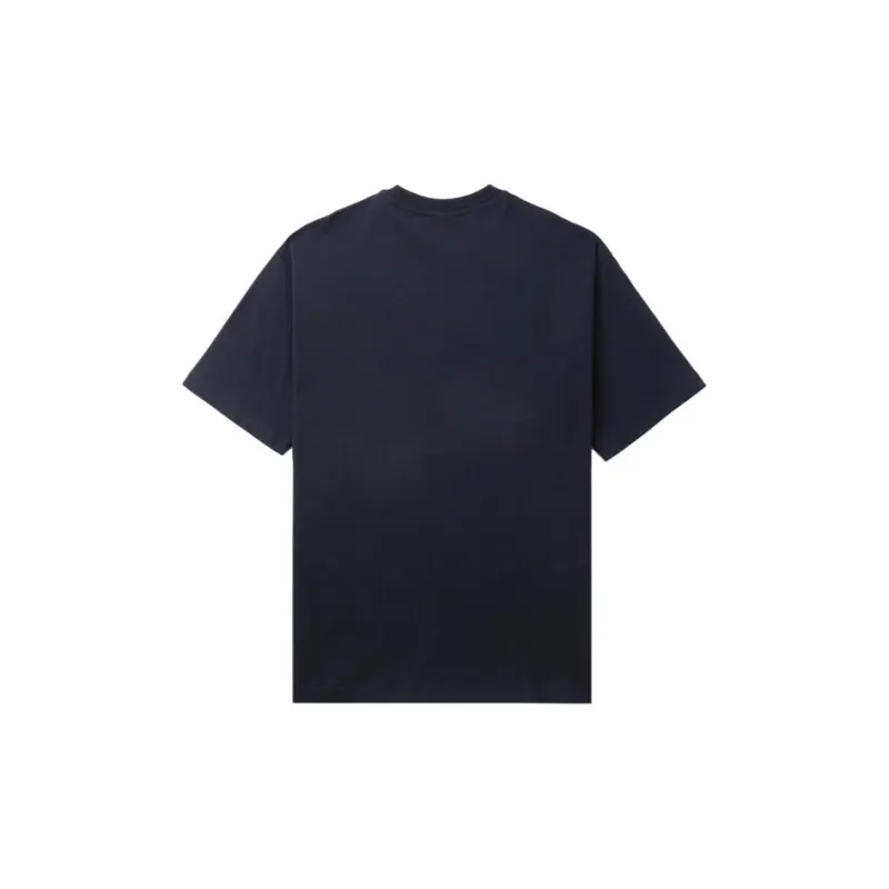  CHOCOOLATE Graphic print Cotton T shirt-1