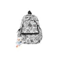 Black Single Bag