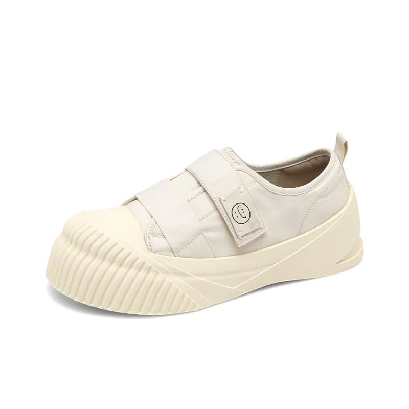 Honey GIRL Low Top Skateboard Shoes Women's-2