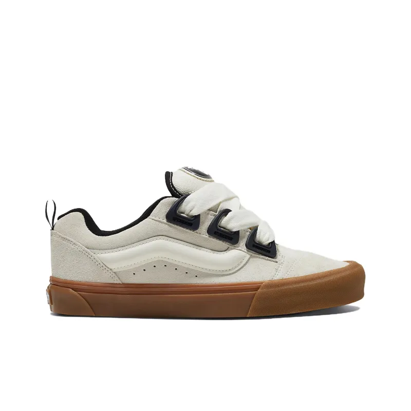 Vans Knu Skool Dr Marshmallow Classic Gum-1