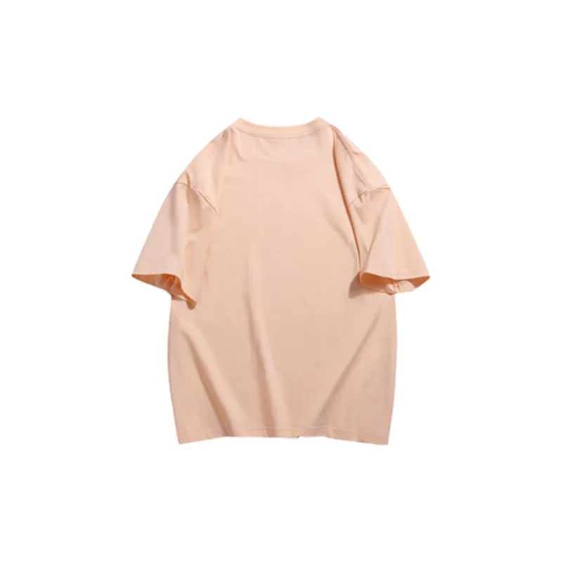 Monster Diaries Drop Shoulder Sleeve T Shirt Unisex G6407-5