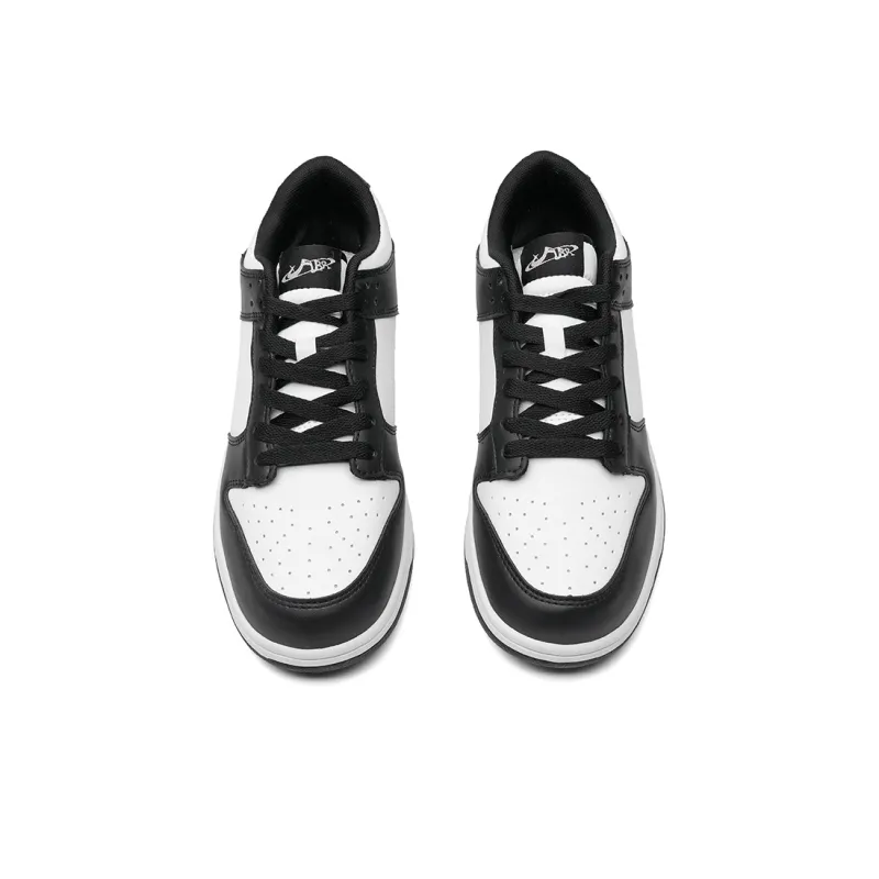 ABIDJAN Lightweight And Breathable Low Top Skateboard Shoes Unisex-3