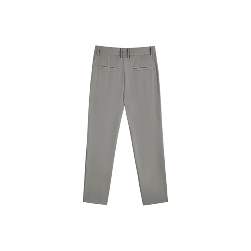GXG Zero Pressure Series Suit Trouser Men's-19