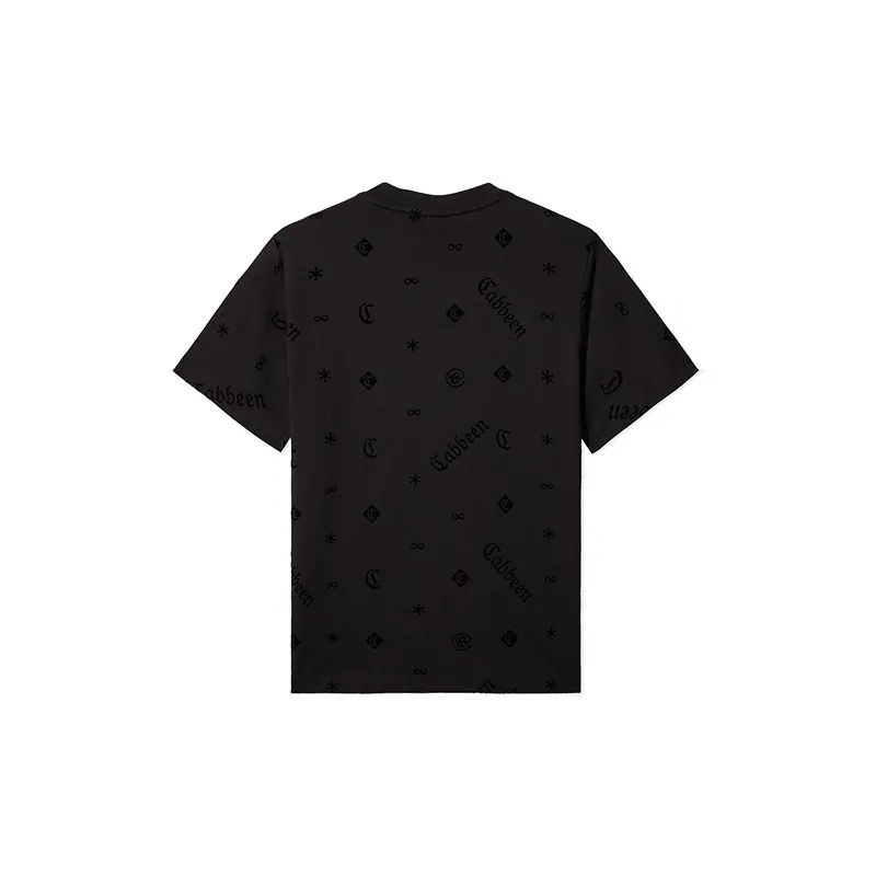 Cabbeen T Shirts Men-1