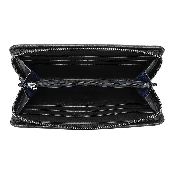 GOLDLION Clutches Black-3