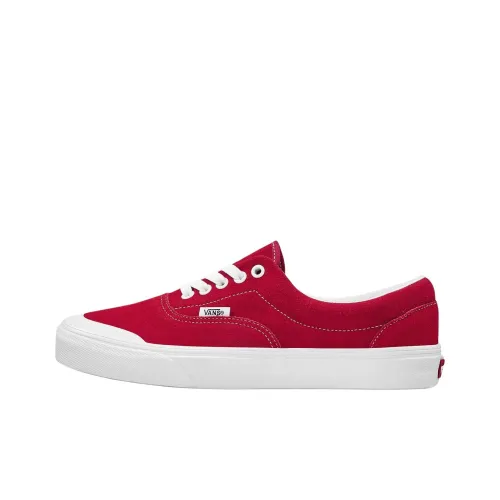 Vans Era TC 'Racing Red'