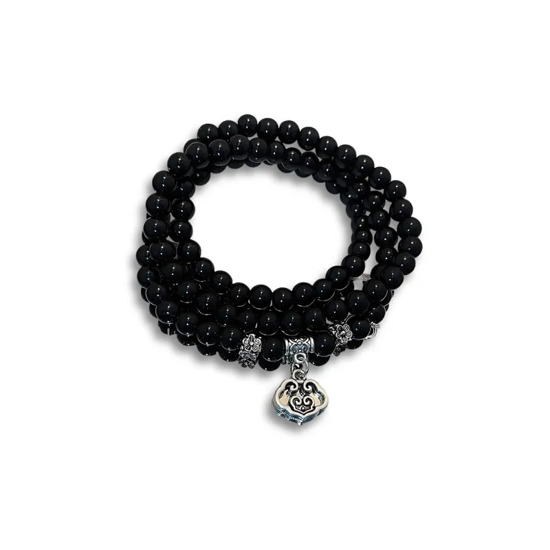 GUDS GAVE Alloy Bracelets Unisex-2