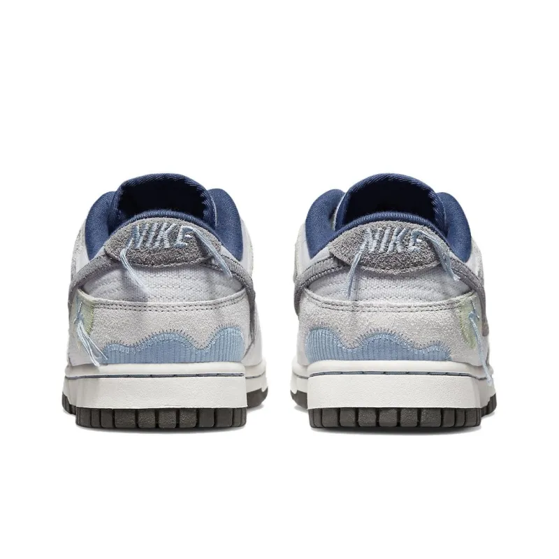 Nike Dunk Low On The Bright Side Photon Dust Women's-4