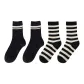 4 Pack (Double Stripe+Double Stripe+Full Stripes+Full Stripes)