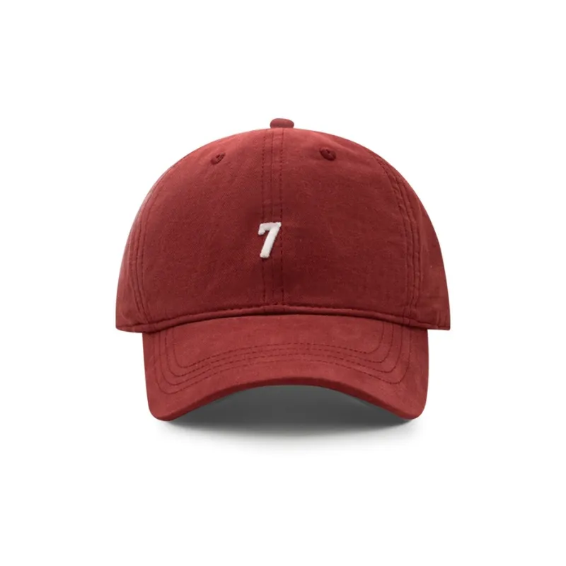 XIUNUMAN Cotton Baseball Caps Unisex-4