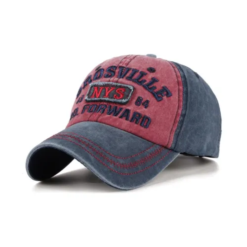 XIUNUMAN Cotton Baseball Caps Unisex