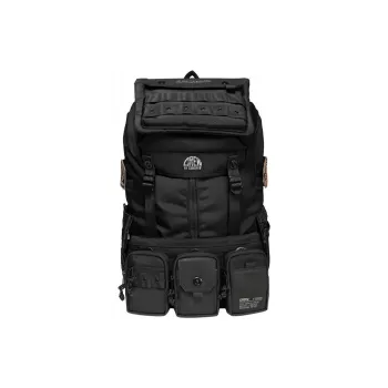 Subcrew Polyester Backpack Regular Men's Black