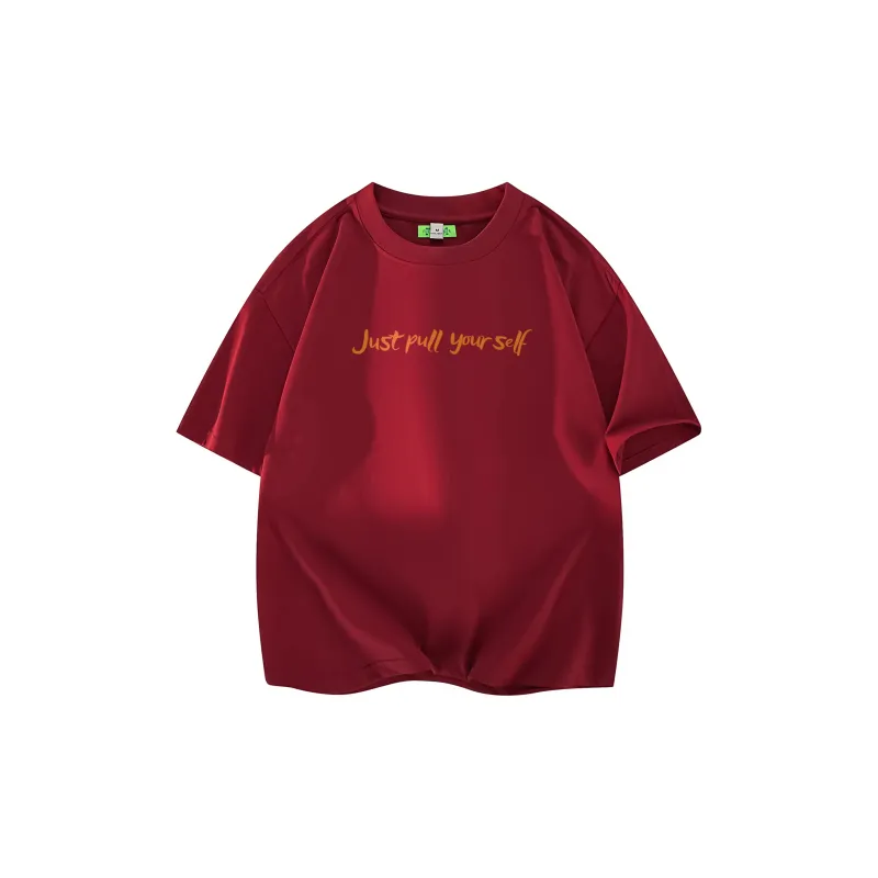FUTURE MAKER T-Shirts Unisex-19