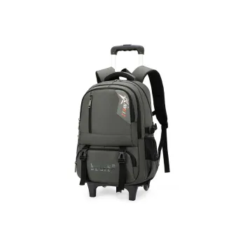 Natural fish Backpacks