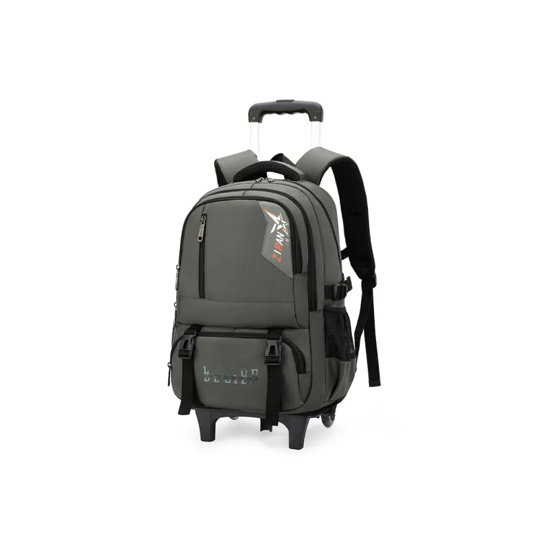 Natural fish Backpacks-0