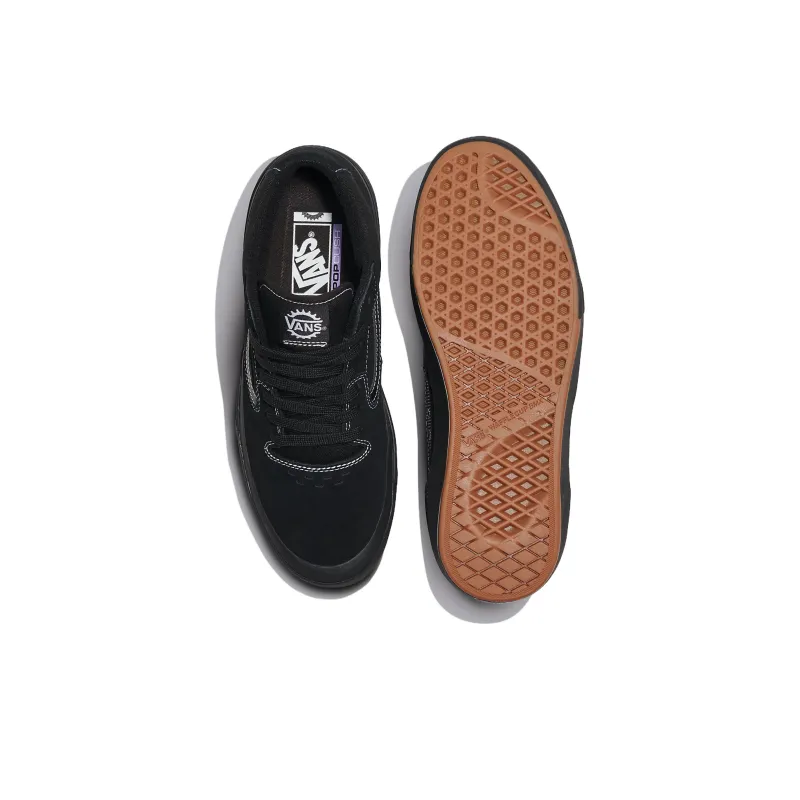 Style 114 Bmx Vans 'Black'-4