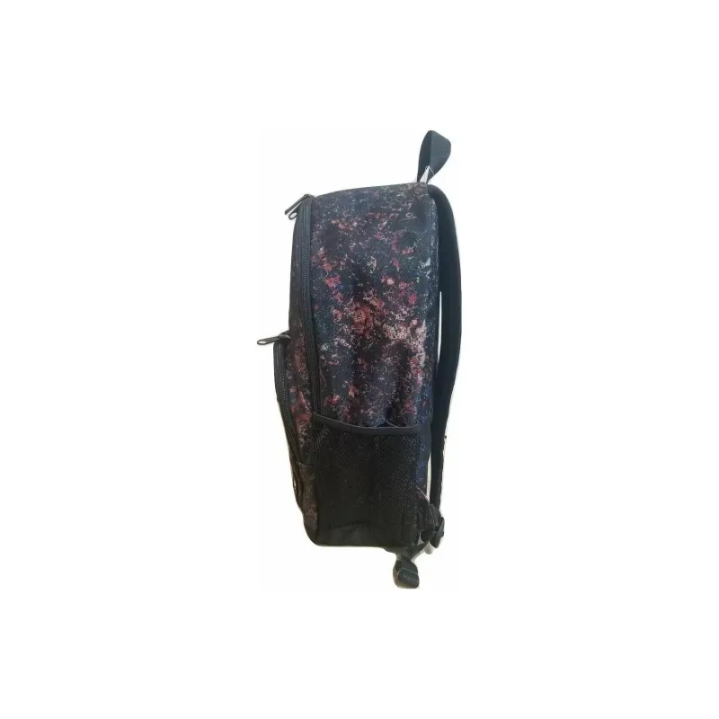 Vans Polyester Backpack Regular Women's Multicolor-1