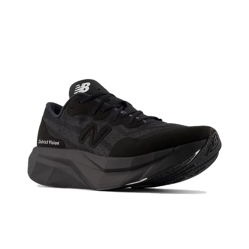 New Balance FuelCell Supercomp Elite V4 District Vision Black-2