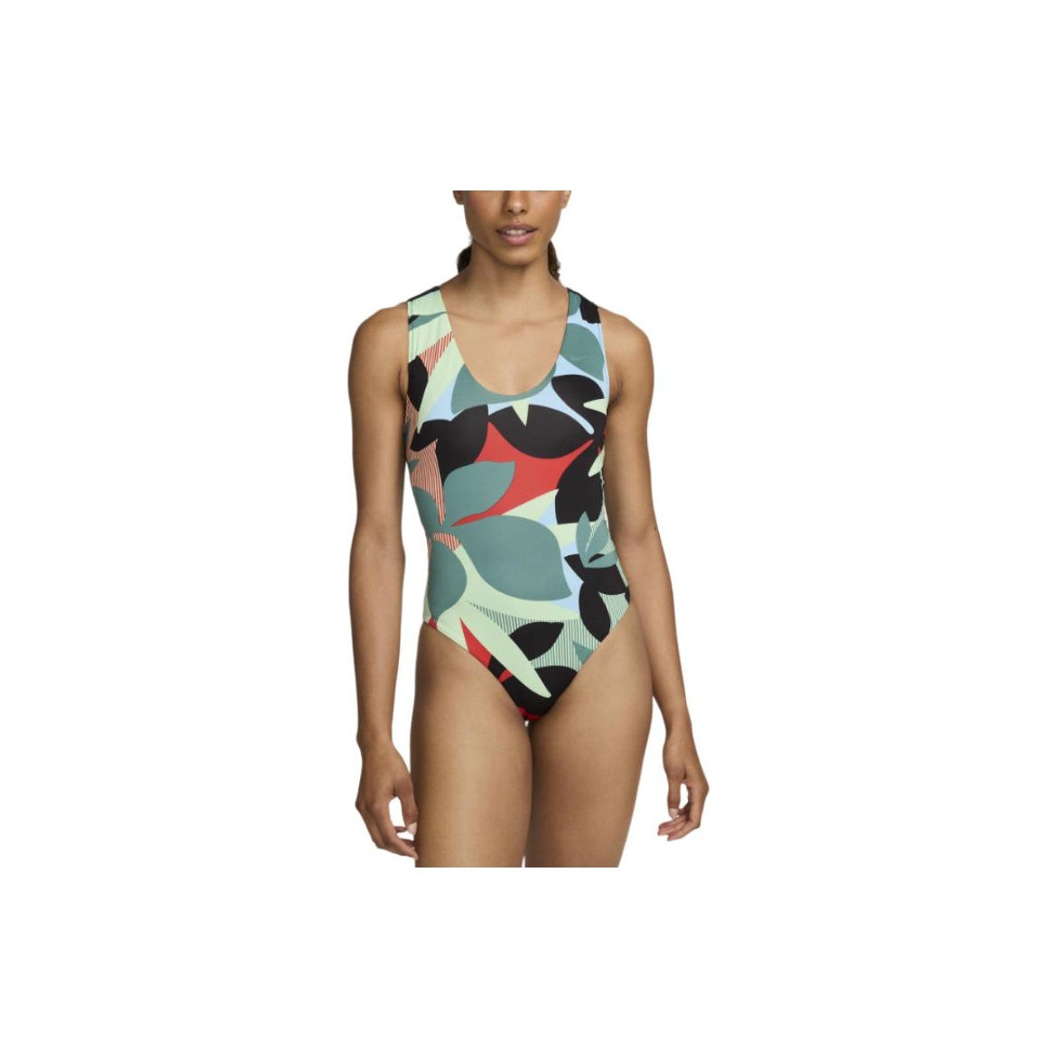 Nike one piece bathing suits hotsell