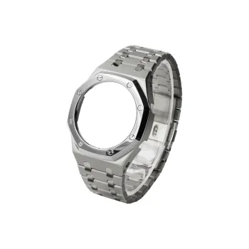 Keppot Unisex Watch Cases