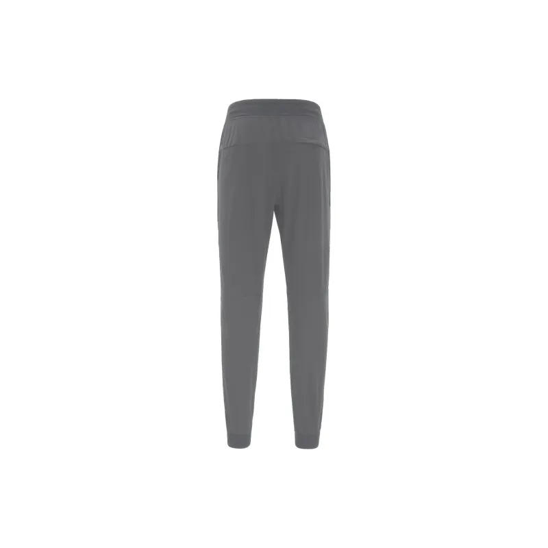 Lululemon ABC Knitted Sweatpants Men-1