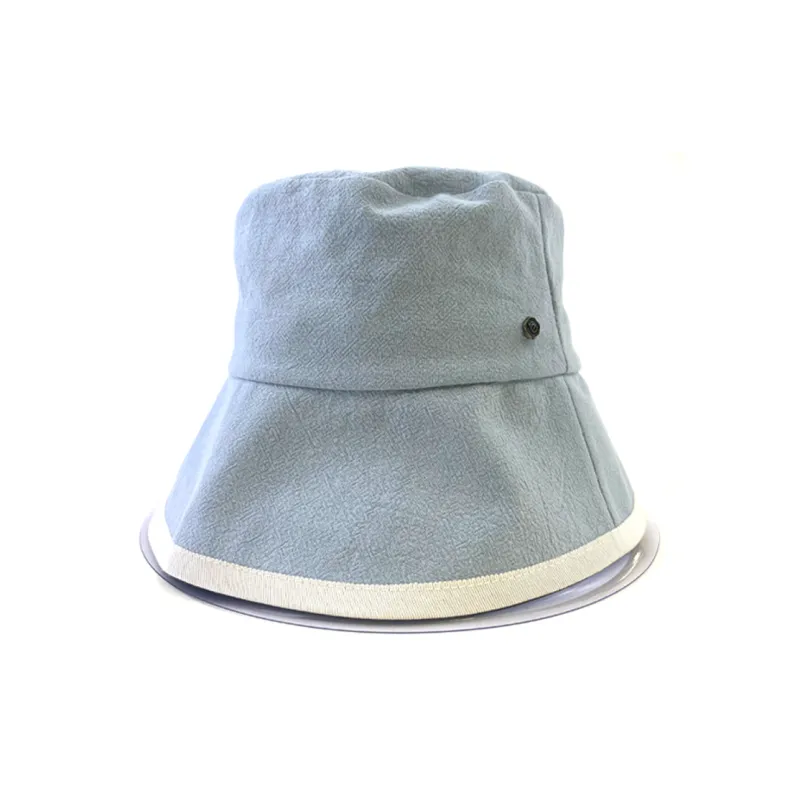 Être Par Lee Linen Bucket Hats Women's-0