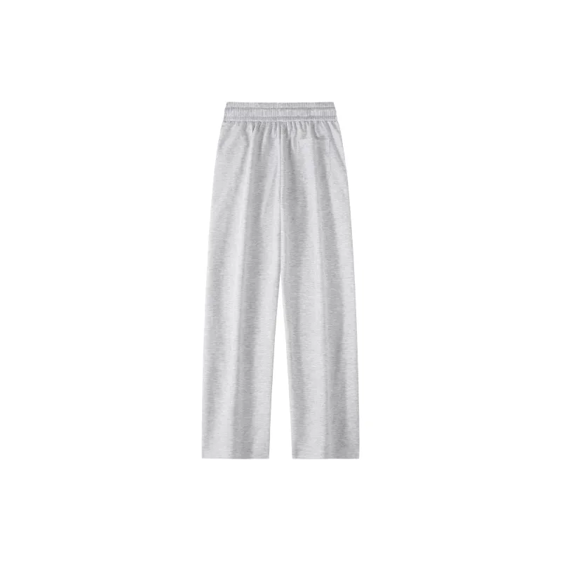 DOKI Knitted Sports Pants Unisex-21