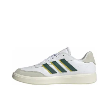 Adidas Courtblock 'White Green'