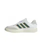 White/Green